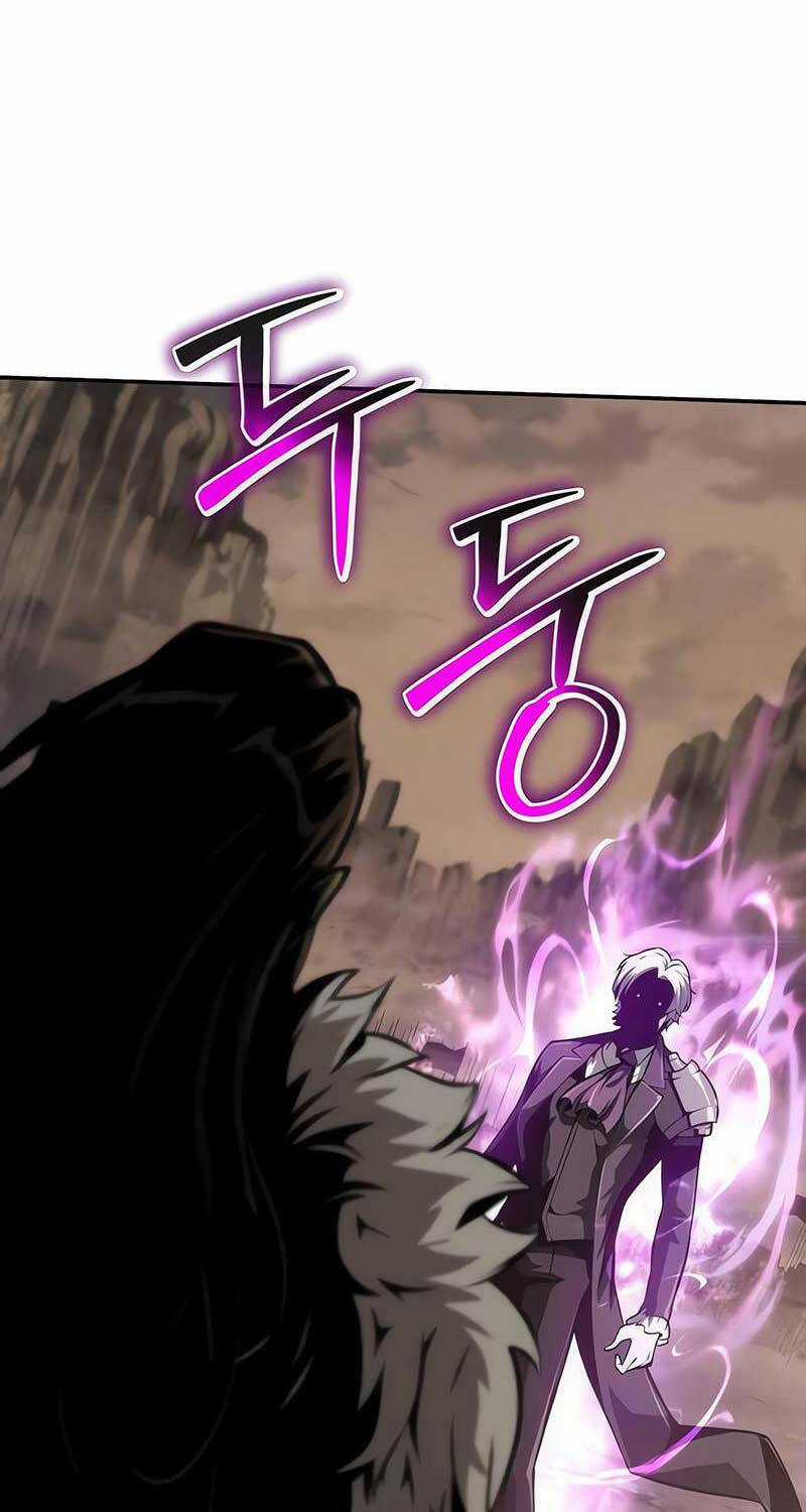 Vua Hiệp Sĩ Đã Trở Lại Với Một Vị Thần Chương 67 trang 58