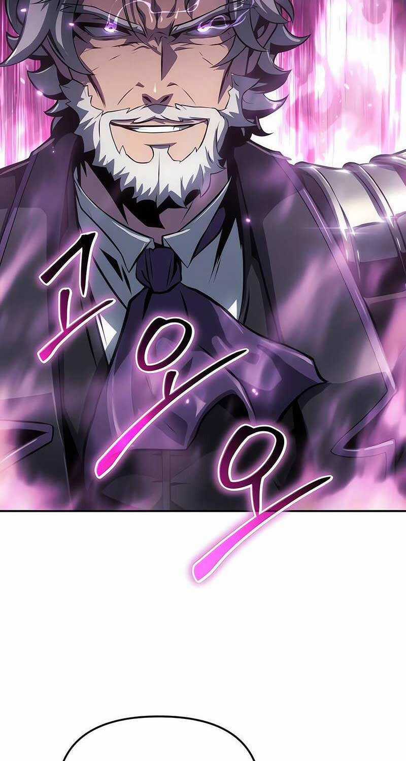 Vua Hiệp Sĩ Đã Trở Lại Với Một Vị Thần Chương 67 trang 60