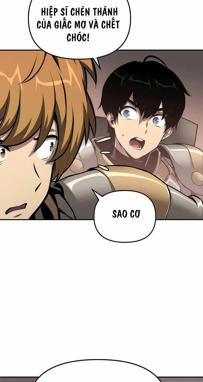 Vua Hiệp Sĩ Đã Trở Lại Với Một Vị Thần Chương 67 trang 61