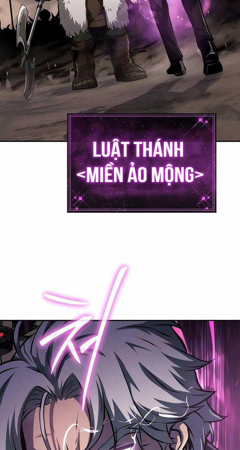 Vua Hiệp Sĩ Đã Trở Lại Với Một Vị Thần Chương 67 trang 63