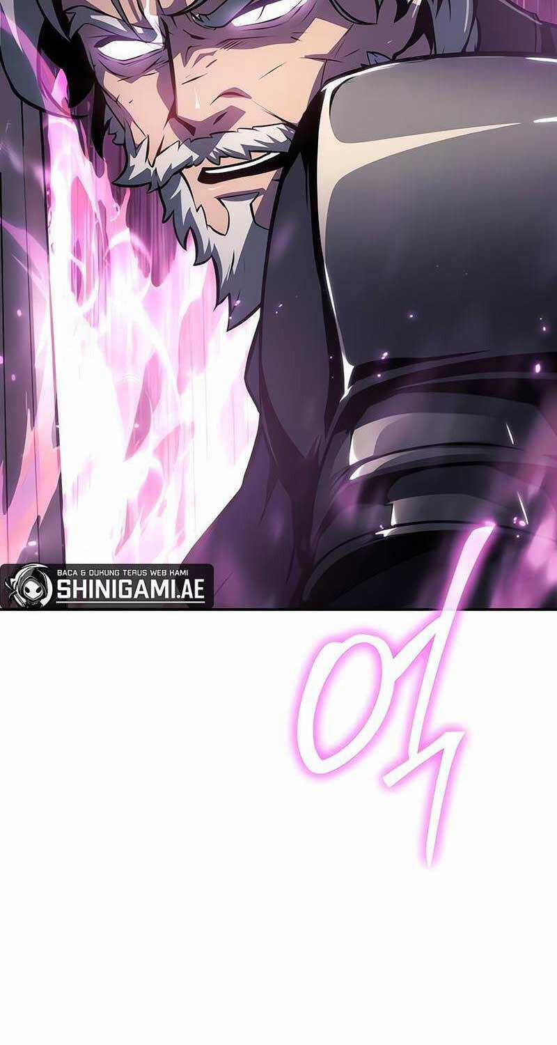 Vua Hiệp Sĩ Đã Trở Lại Với Một Vị Thần Chương 67 trang 64