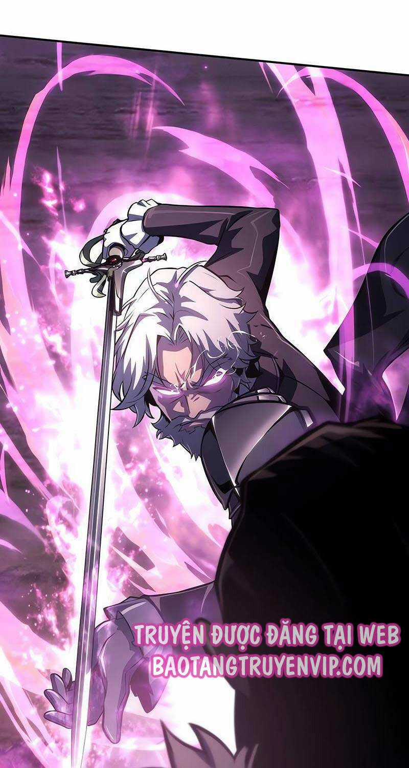 Vua Hiệp Sĩ Đã Trở Lại Với Một Vị Thần Chương 67 trang 65