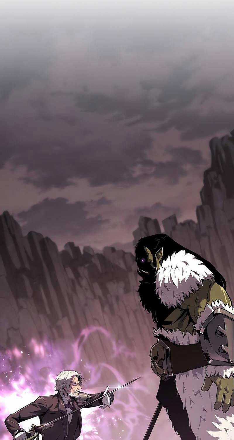 Vua Hiệp Sĩ Đã Trở Lại Với Một Vị Thần Chương 67 trang 68