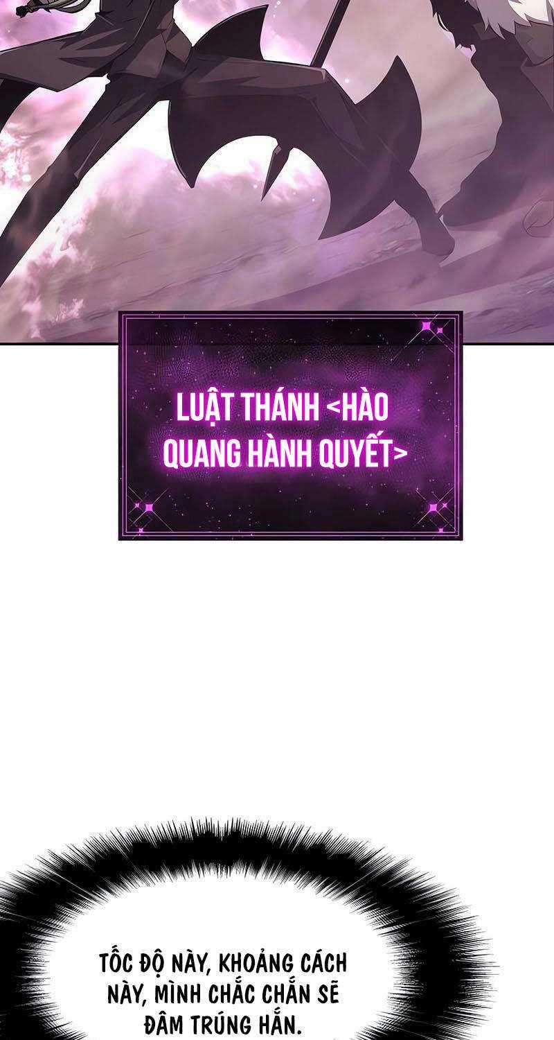 Vua Hiệp Sĩ Đã Trở Lại Với Một Vị Thần Chương 67 trang 69