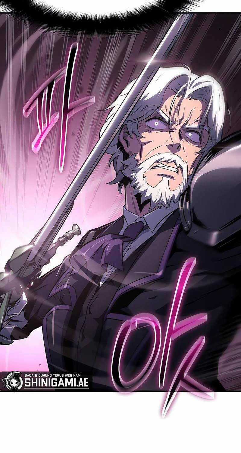 Vua Hiệp Sĩ Đã Trở Lại Với Một Vị Thần Chương 67 trang 70