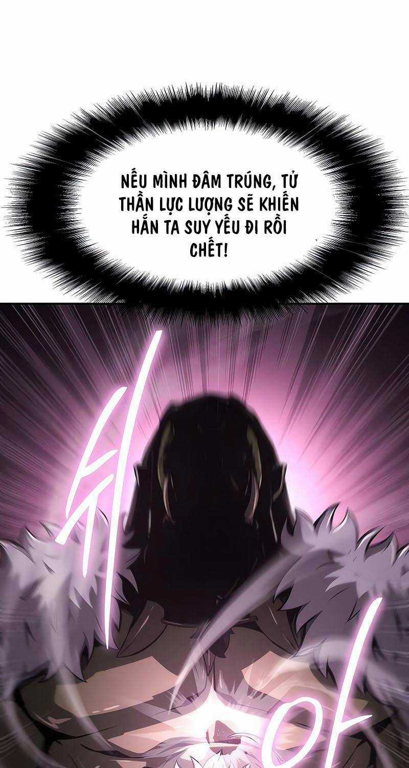 Vua Hiệp Sĩ Đã Trở Lại Với Một Vị Thần Chương 67 trang 71