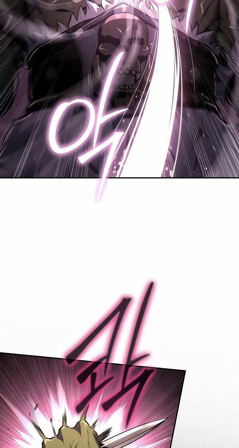 Vua Hiệp Sĩ Đã Trở Lại Với Một Vị Thần Chương 67 trang 72