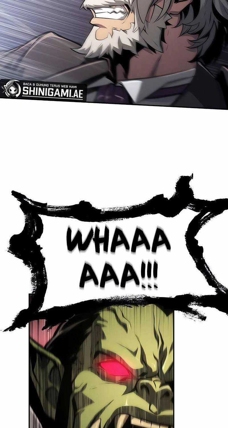 Vua Hiệp Sĩ Đã Trở Lại Với Một Vị Thần Chương 67 trang 76