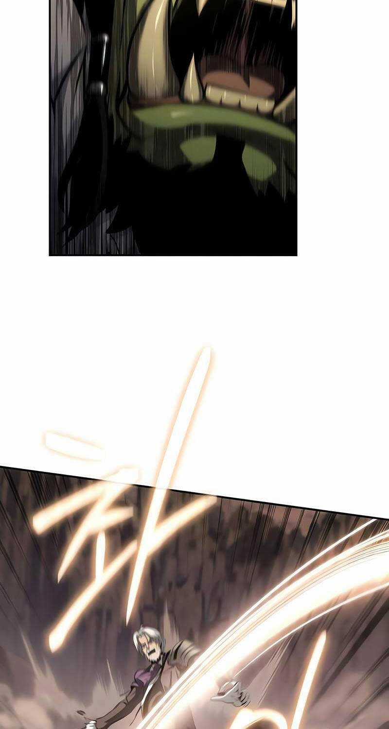 Vua Hiệp Sĩ Đã Trở Lại Với Một Vị Thần Chương 67 trang 77