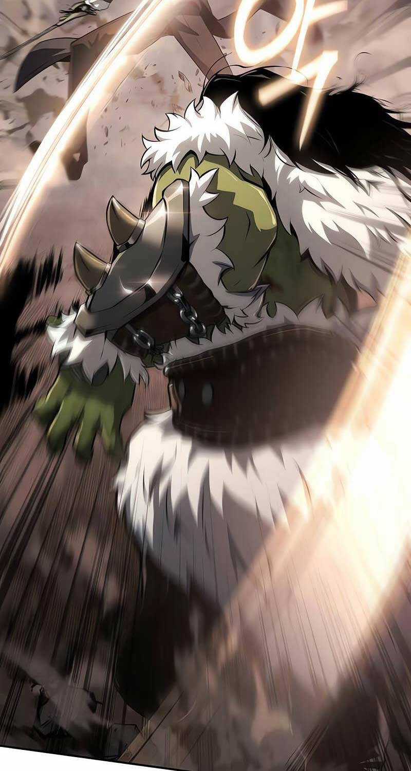 Vua Hiệp Sĩ Đã Trở Lại Với Một Vị Thần Chương 67 trang 78