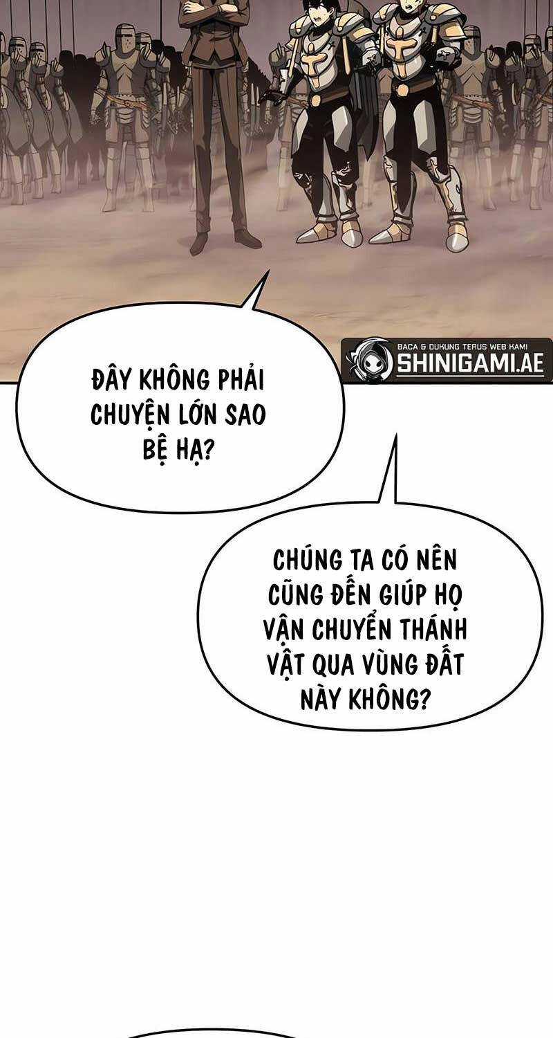 Vua Hiệp Sĩ Đã Trở Lại Với Một Vị Thần Chương 67 trang 8