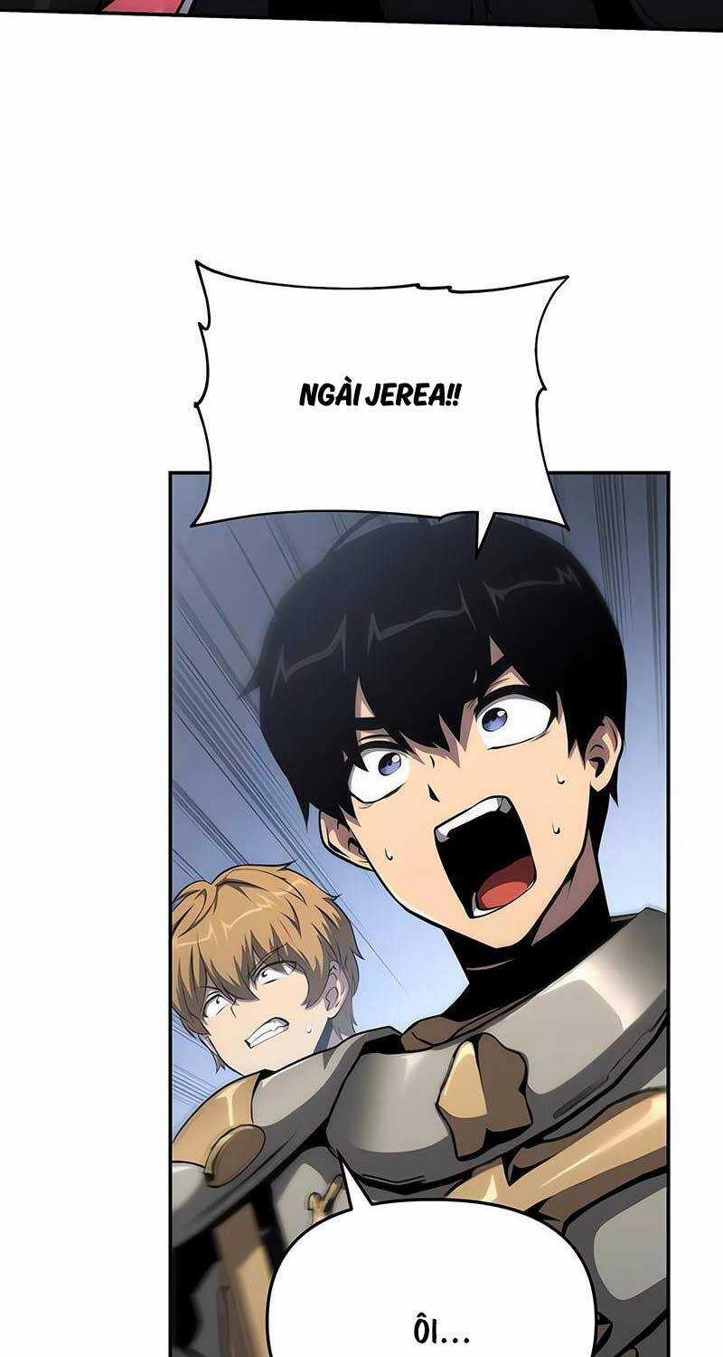 Vua Hiệp Sĩ Đã Trở Lại Với Một Vị Thần Chương 67 trang 81