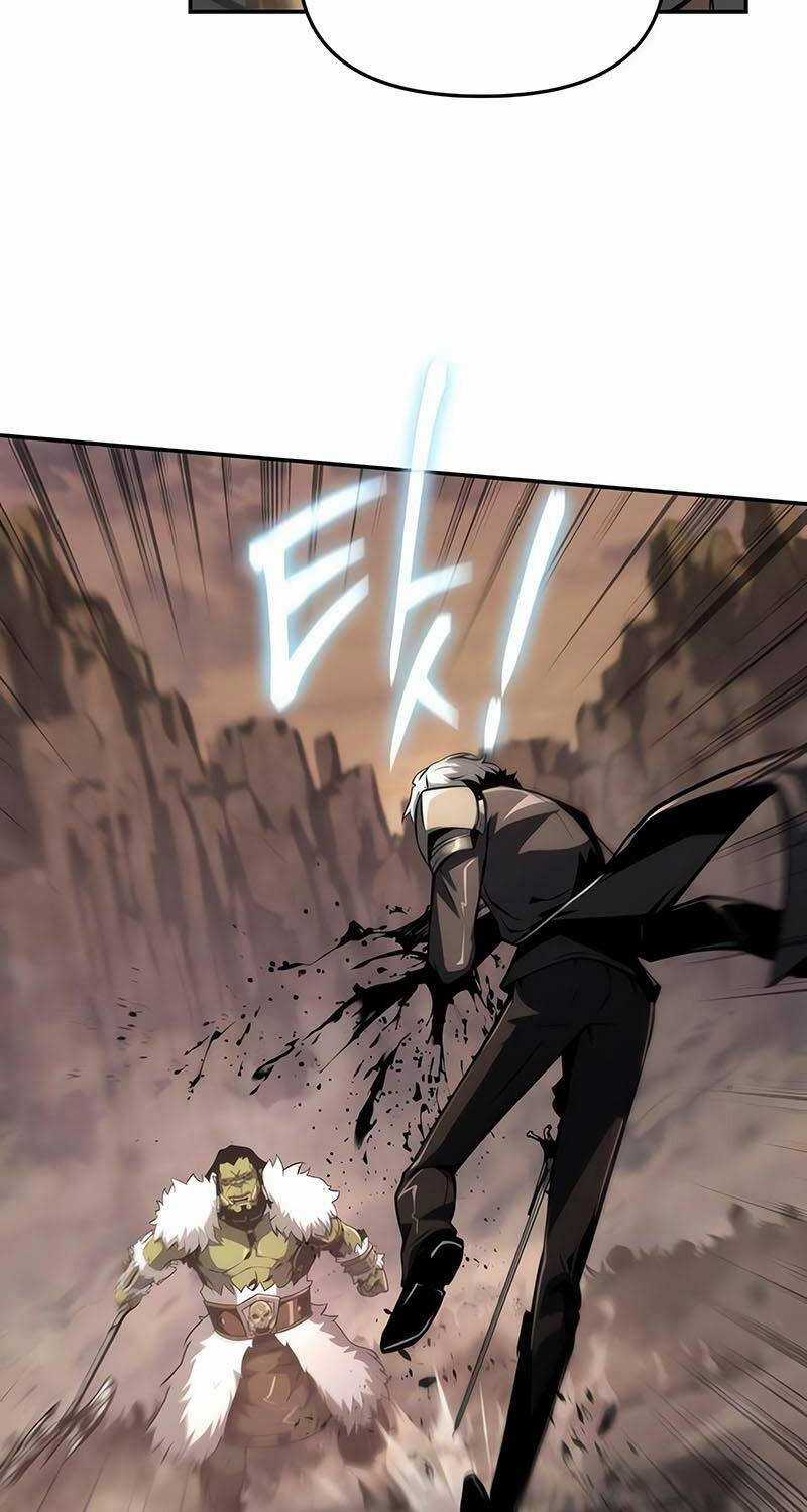 Vua Hiệp Sĩ Đã Trở Lại Với Một Vị Thần Chương 67 trang 82