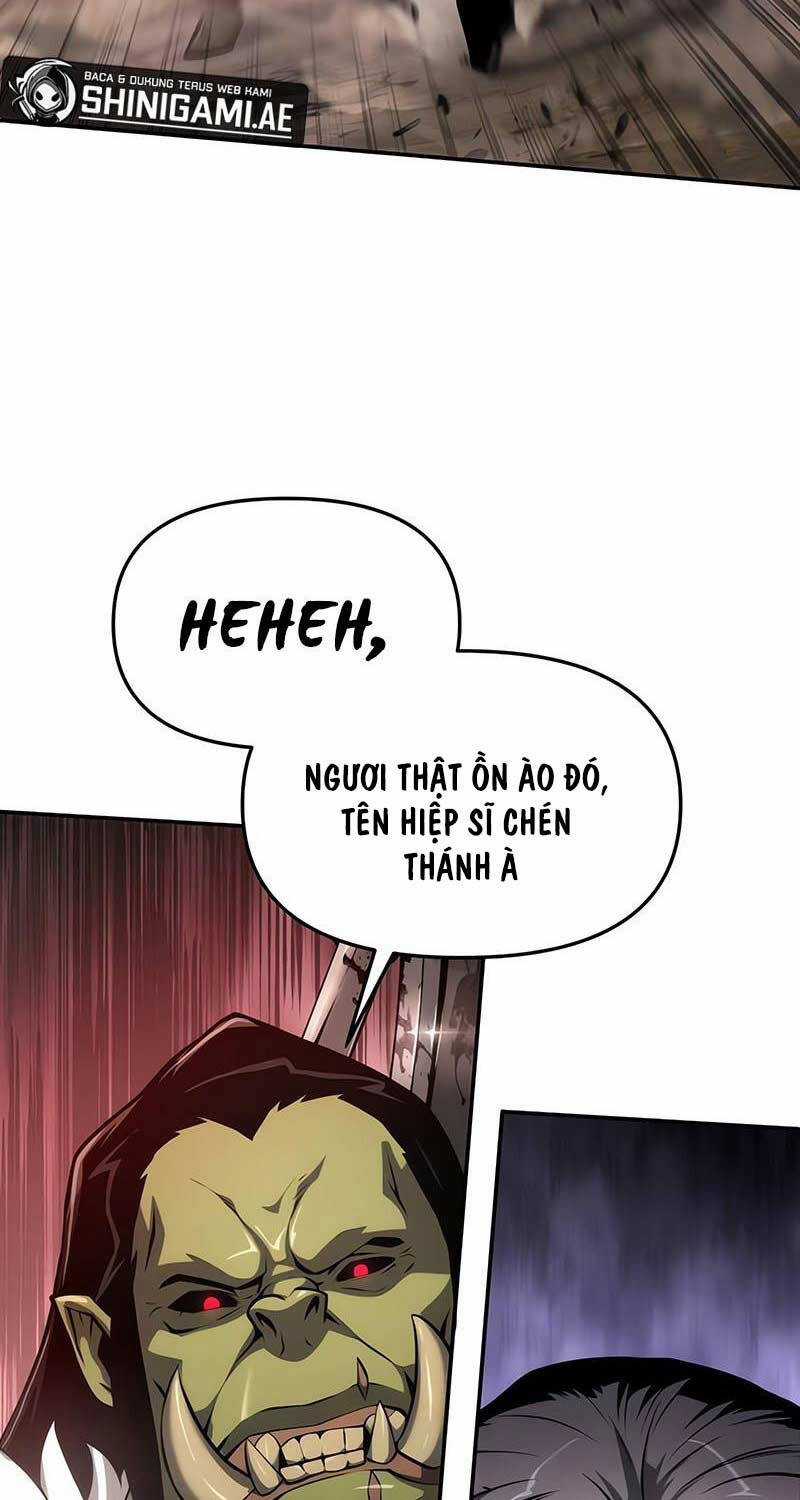 Vua Hiệp Sĩ Đã Trở Lại Với Một Vị Thần Chương 67 trang 83