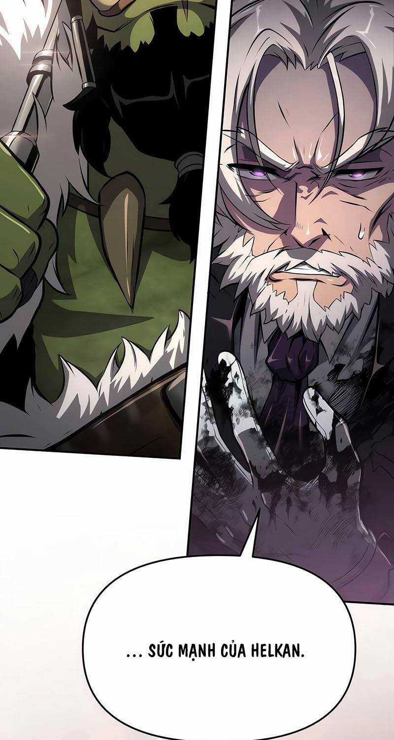 Vua Hiệp Sĩ Đã Trở Lại Với Một Vị Thần Chương 67 trang 84