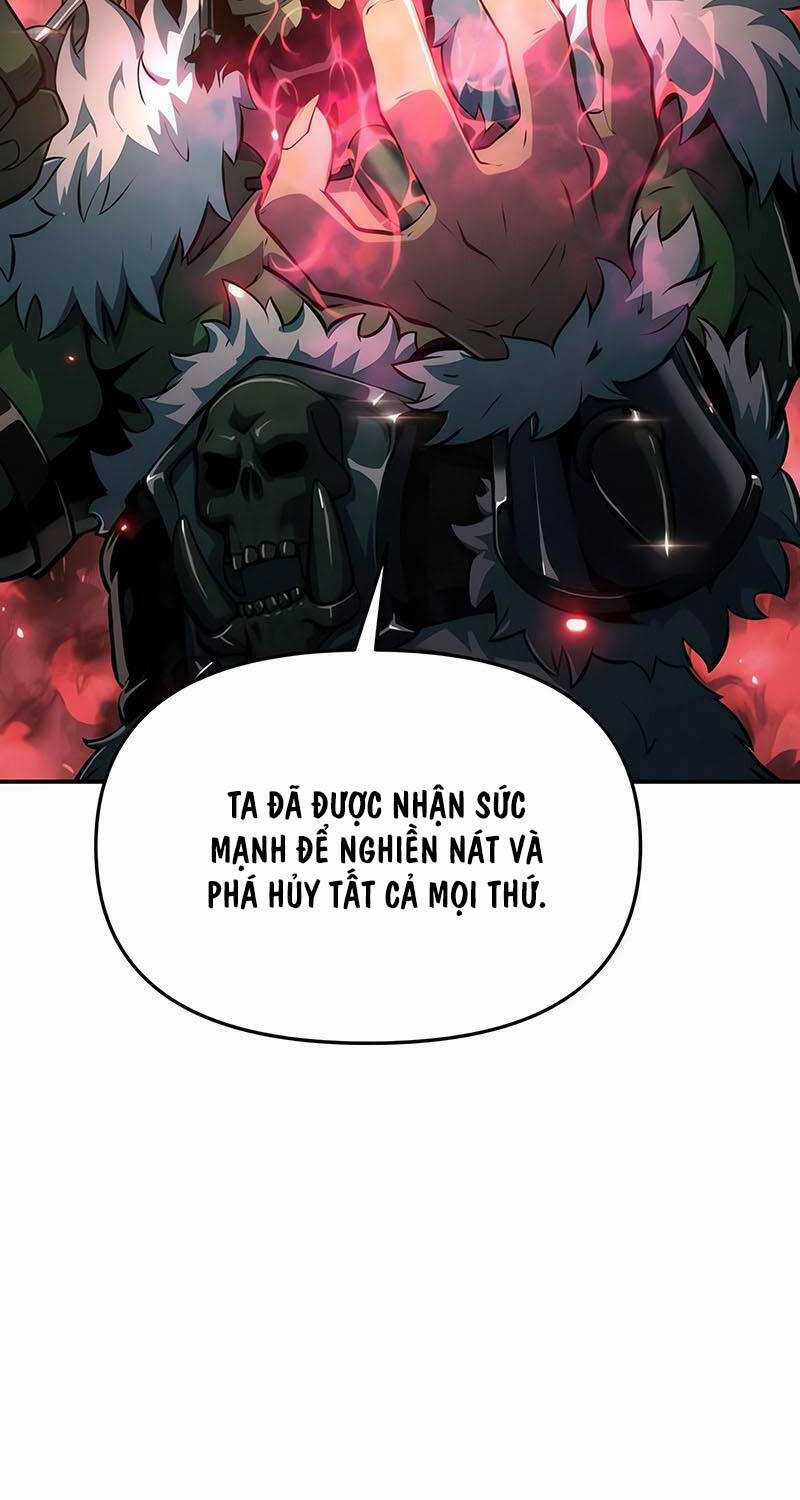 Vua Hiệp Sĩ Đã Trở Lại Với Một Vị Thần Chương 67 trang 86