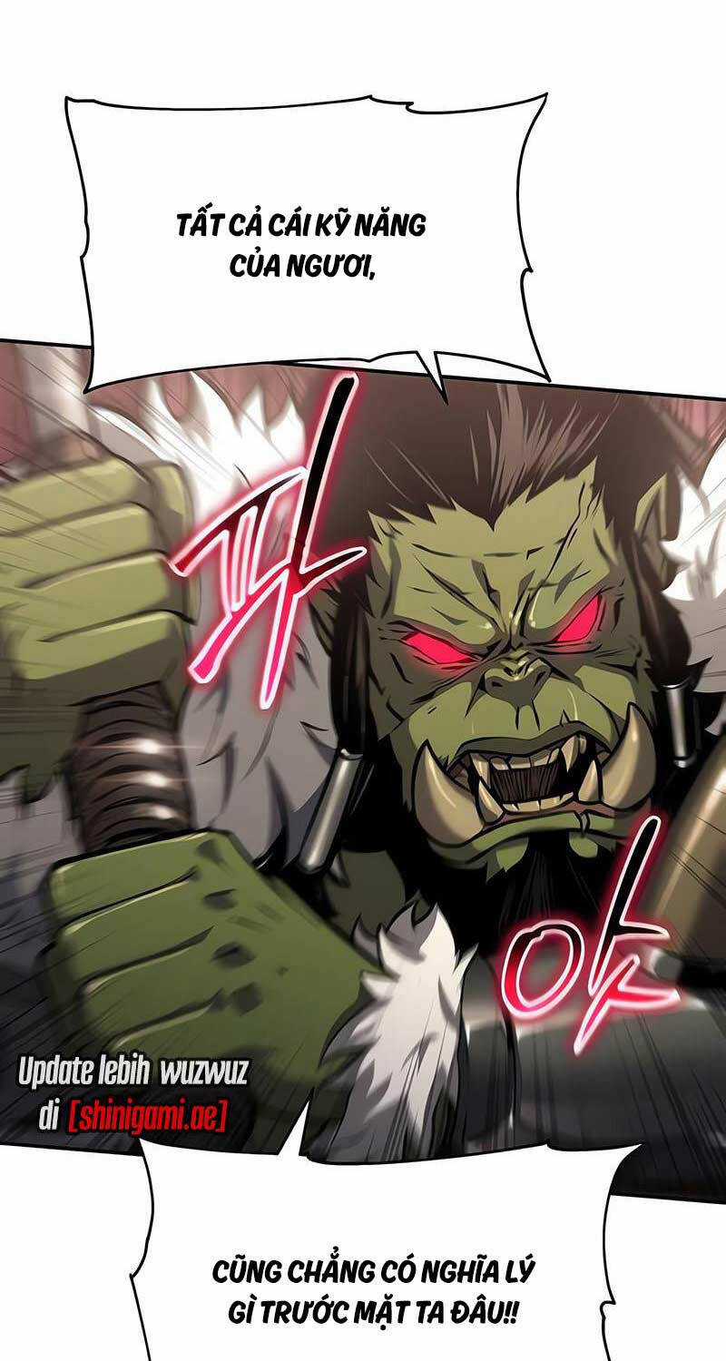 Vua Hiệp Sĩ Đã Trở Lại Với Một Vị Thần Chương 67 trang 87