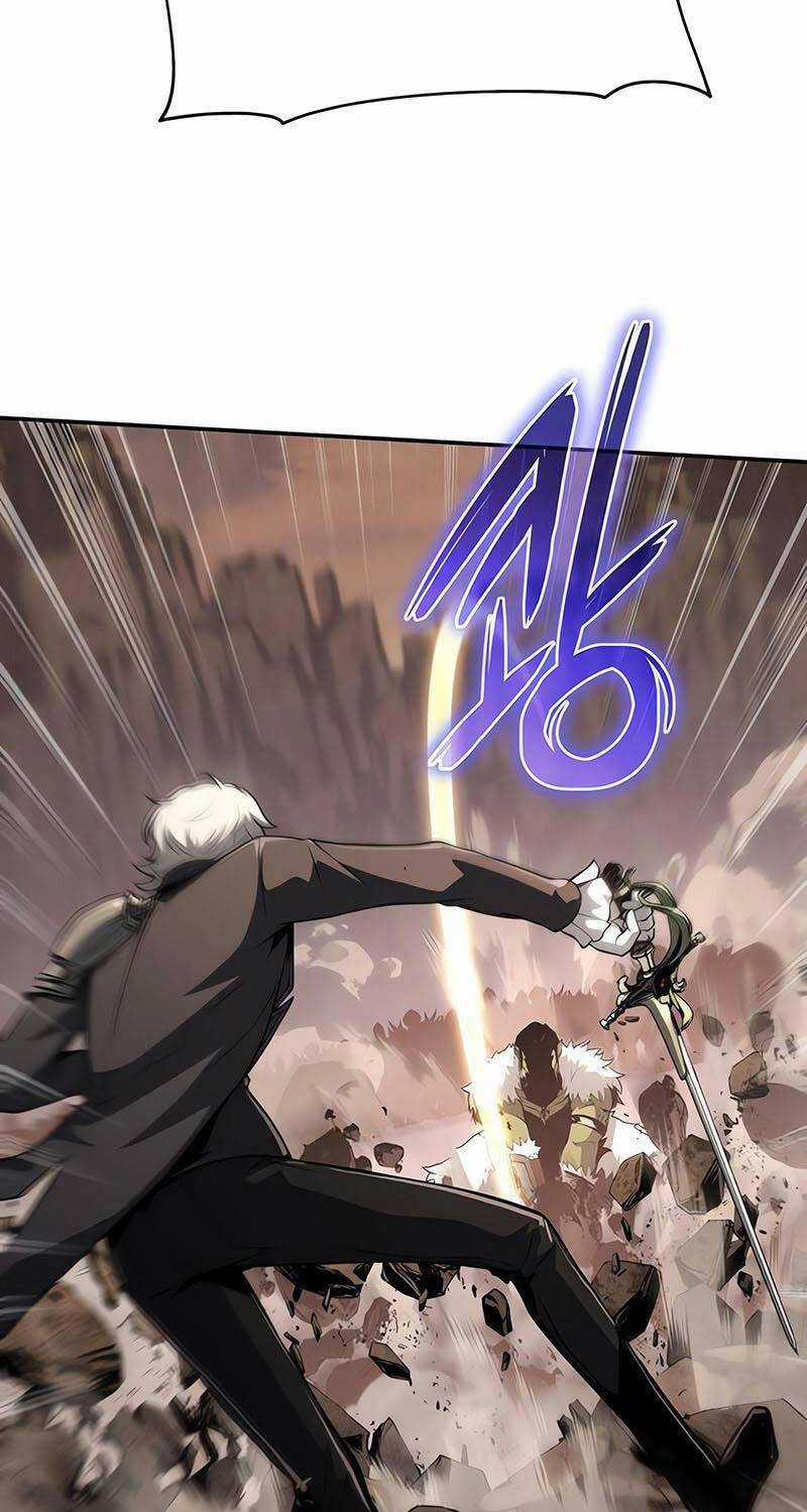 Vua Hiệp Sĩ Đã Trở Lại Với Một Vị Thần Chương 67 trang 88