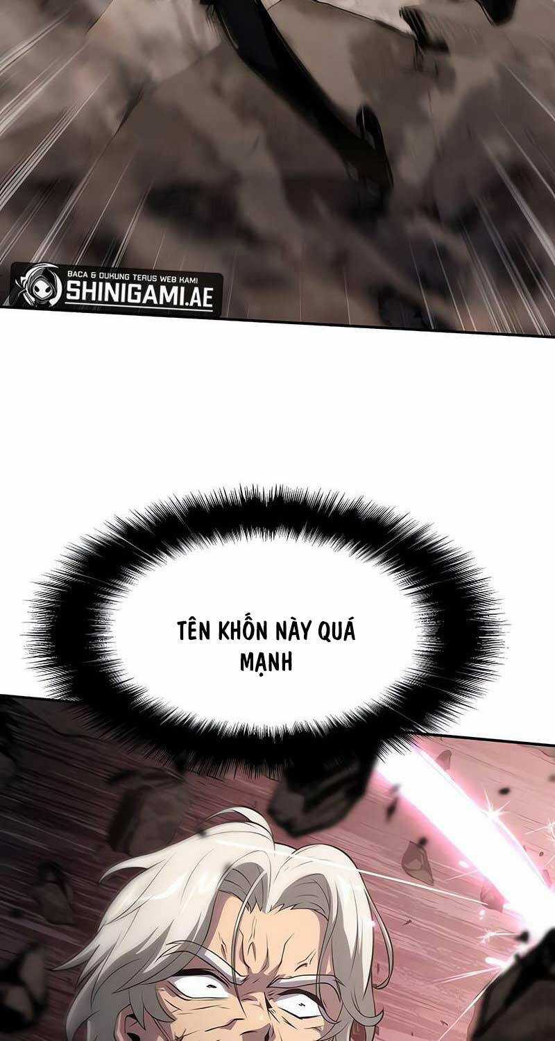 Vua Hiệp Sĩ Đã Trở Lại Với Một Vị Thần Chương 67 trang 89