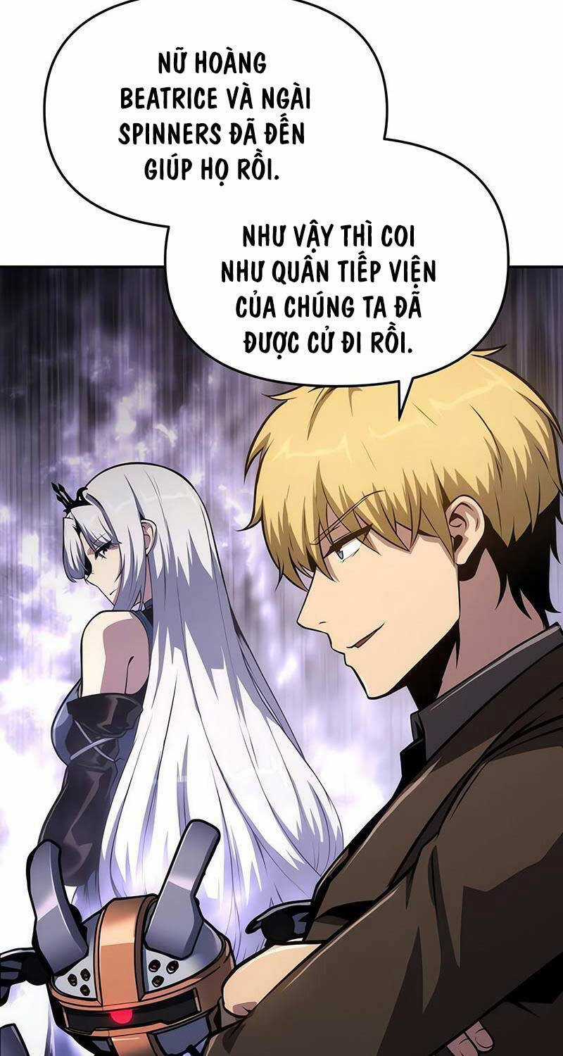 Vua Hiệp Sĩ Đã Trở Lại Với Một Vị Thần Chương 67 trang 9