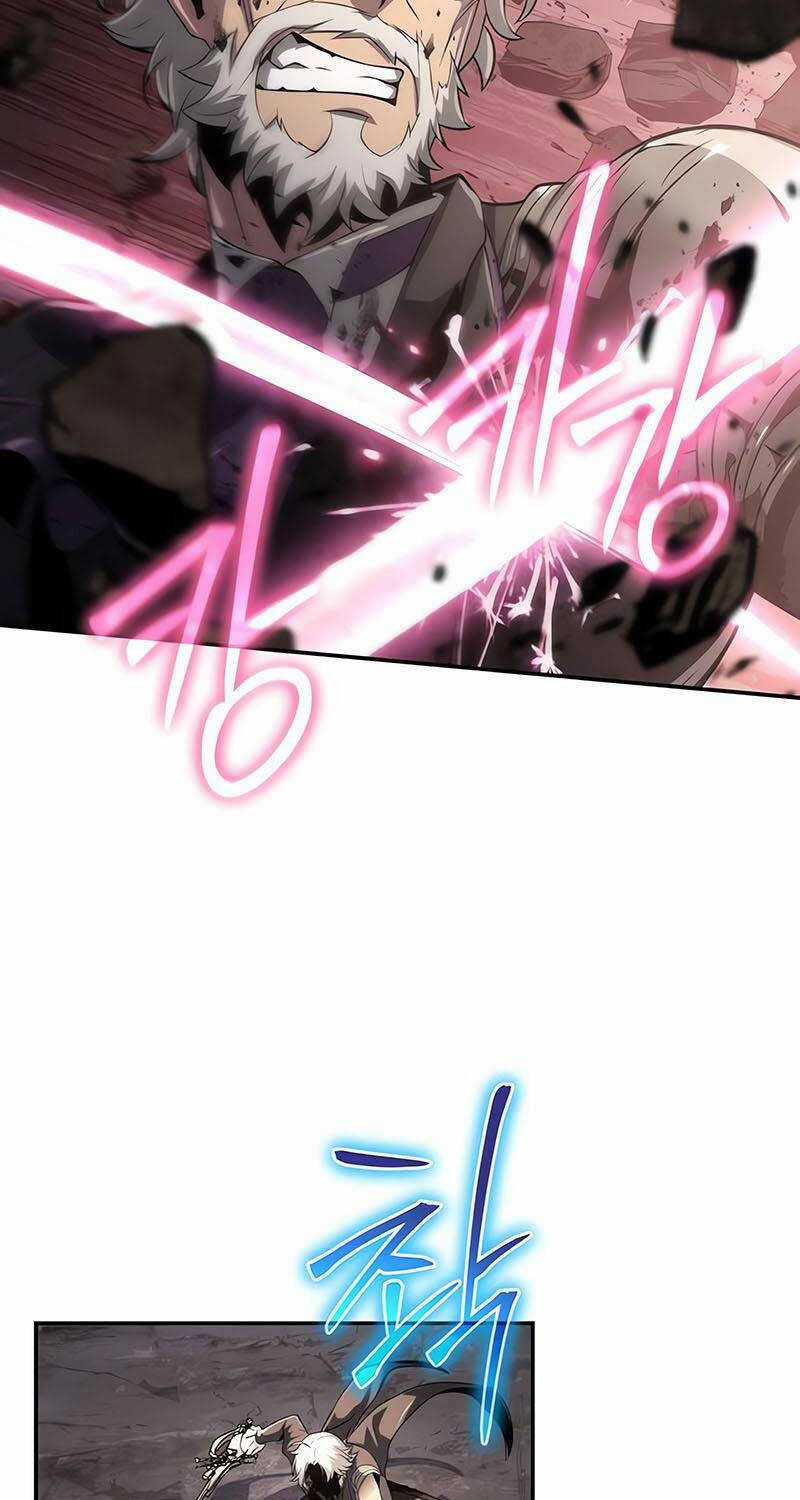 Vua Hiệp Sĩ Đã Trở Lại Với Một Vị Thần Chương 67 trang 90