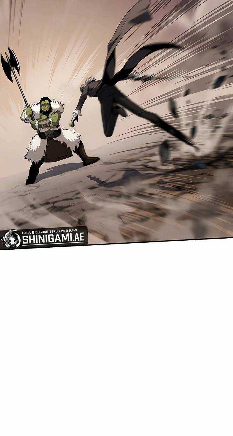 Vua Hiệp Sĩ Đã Trở Lại Với Một Vị Thần Chương 67 trang 92