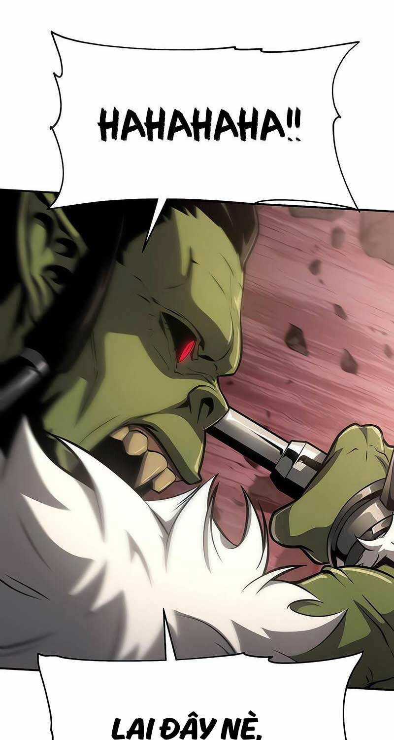 Vua Hiệp Sĩ Đã Trở Lại Với Một Vị Thần Chương 67 trang 93