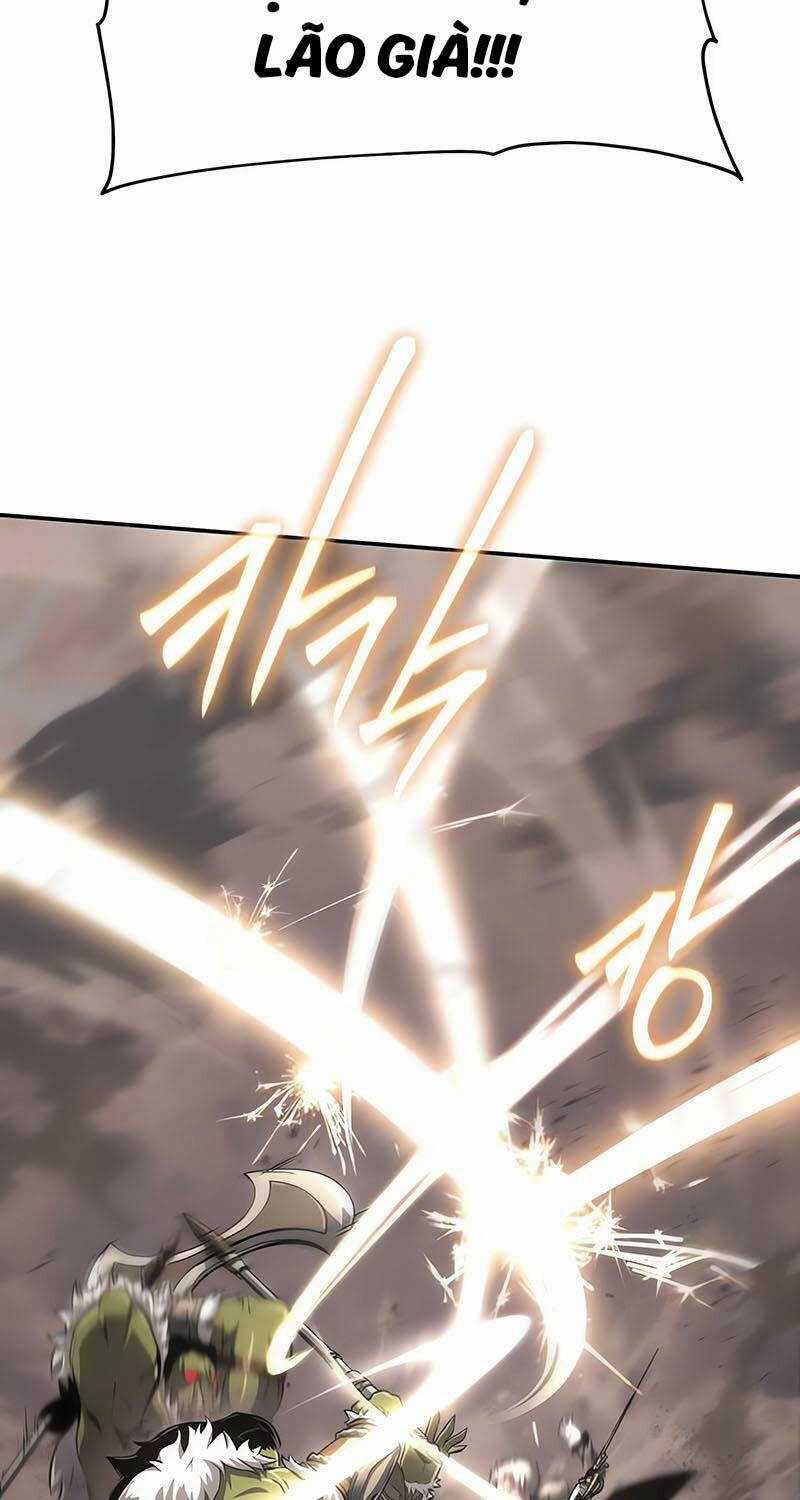 Vua Hiệp Sĩ Đã Trở Lại Với Một Vị Thần Chương 67 trang 94