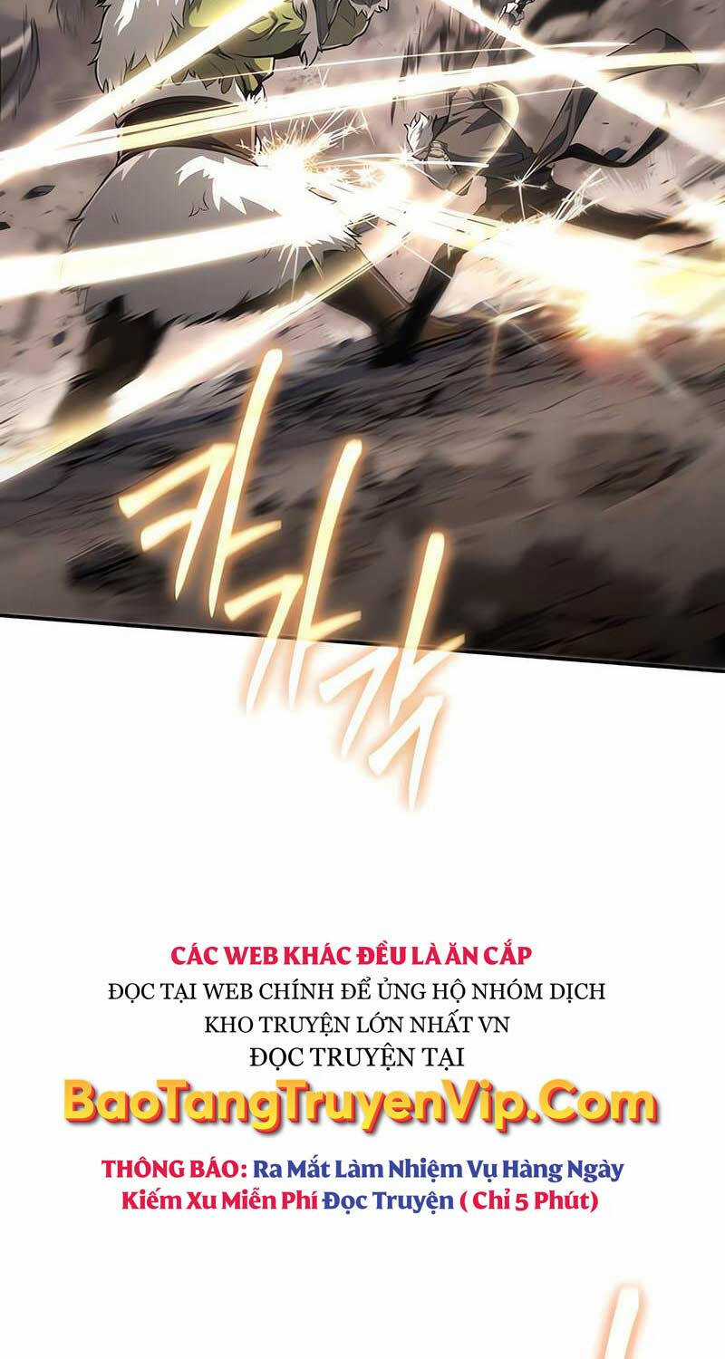 Vua Hiệp Sĩ Đã Trở Lại Với Một Vị Thần Chương 67 trang 95