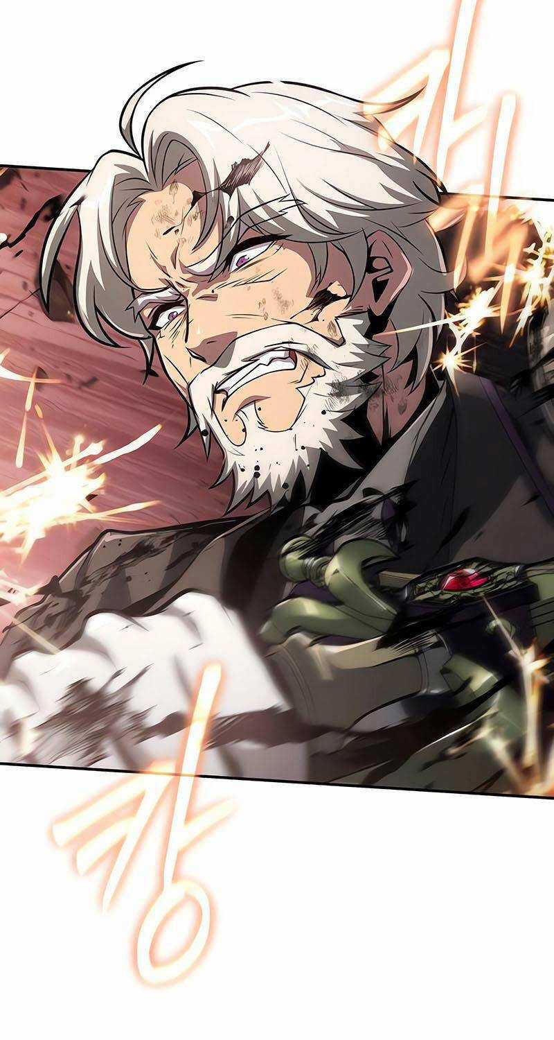 Vua Hiệp Sĩ Đã Trở Lại Với Một Vị Thần Chương 67 trang 96