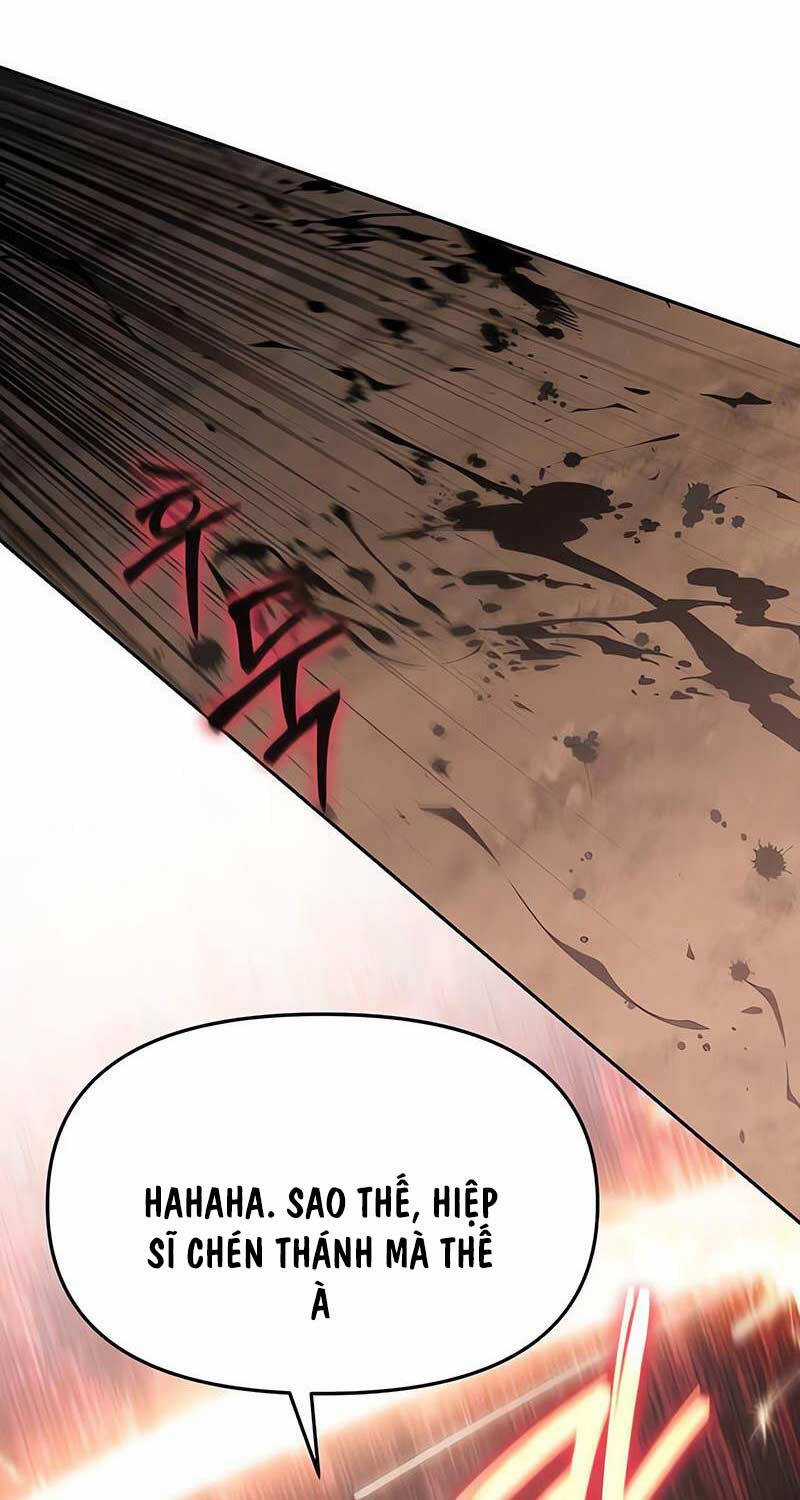 Vua Hiệp Sĩ Đã Trở Lại Với Một Vị Thần Chương 67 trang 97