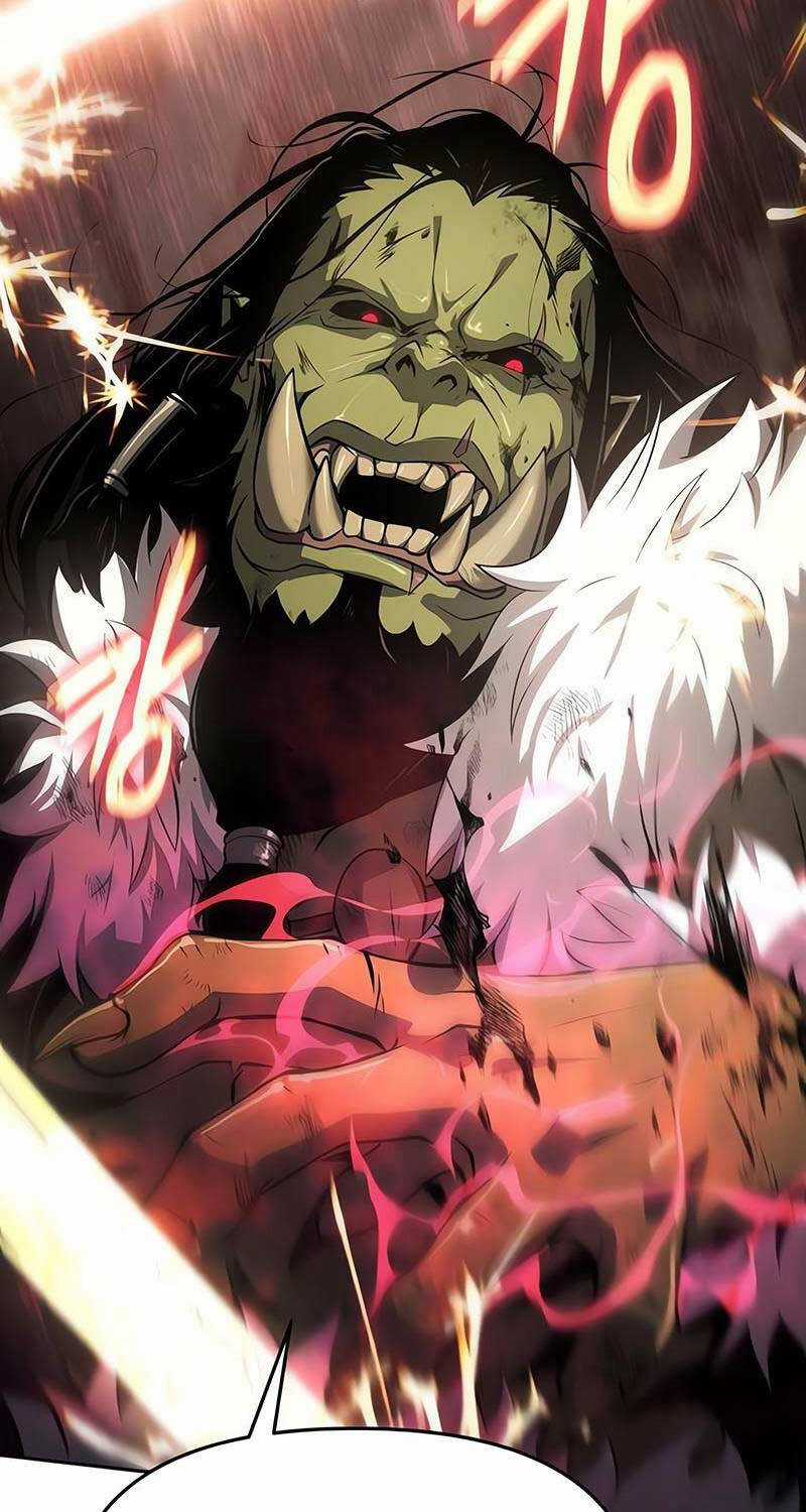 Vua Hiệp Sĩ Đã Trở Lại Với Một Vị Thần Chương 67 trang 98