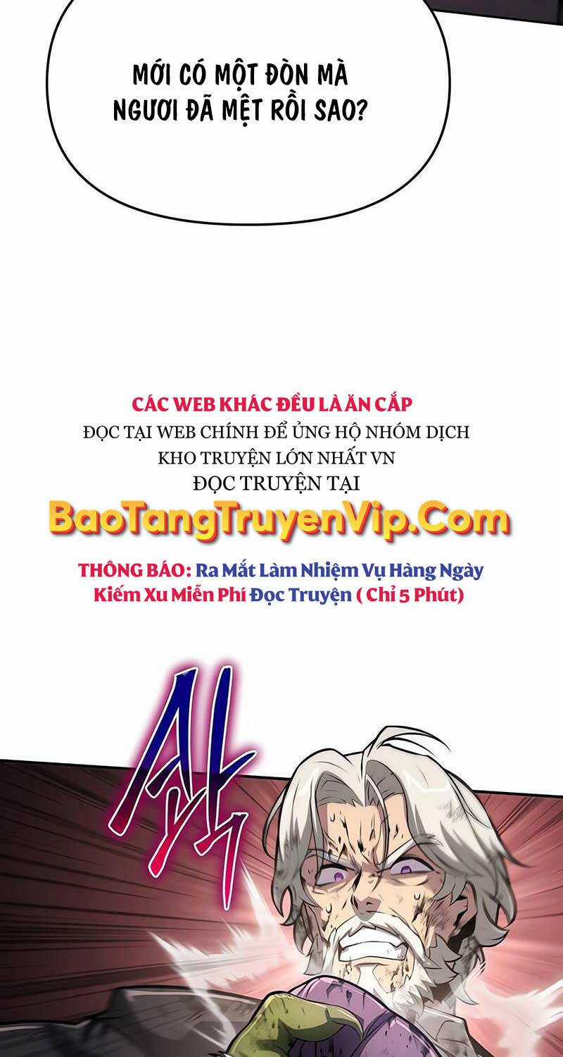 Vua Hiệp Sĩ Đã Trở Lại Với Một Vị Thần Chương 67 trang 99