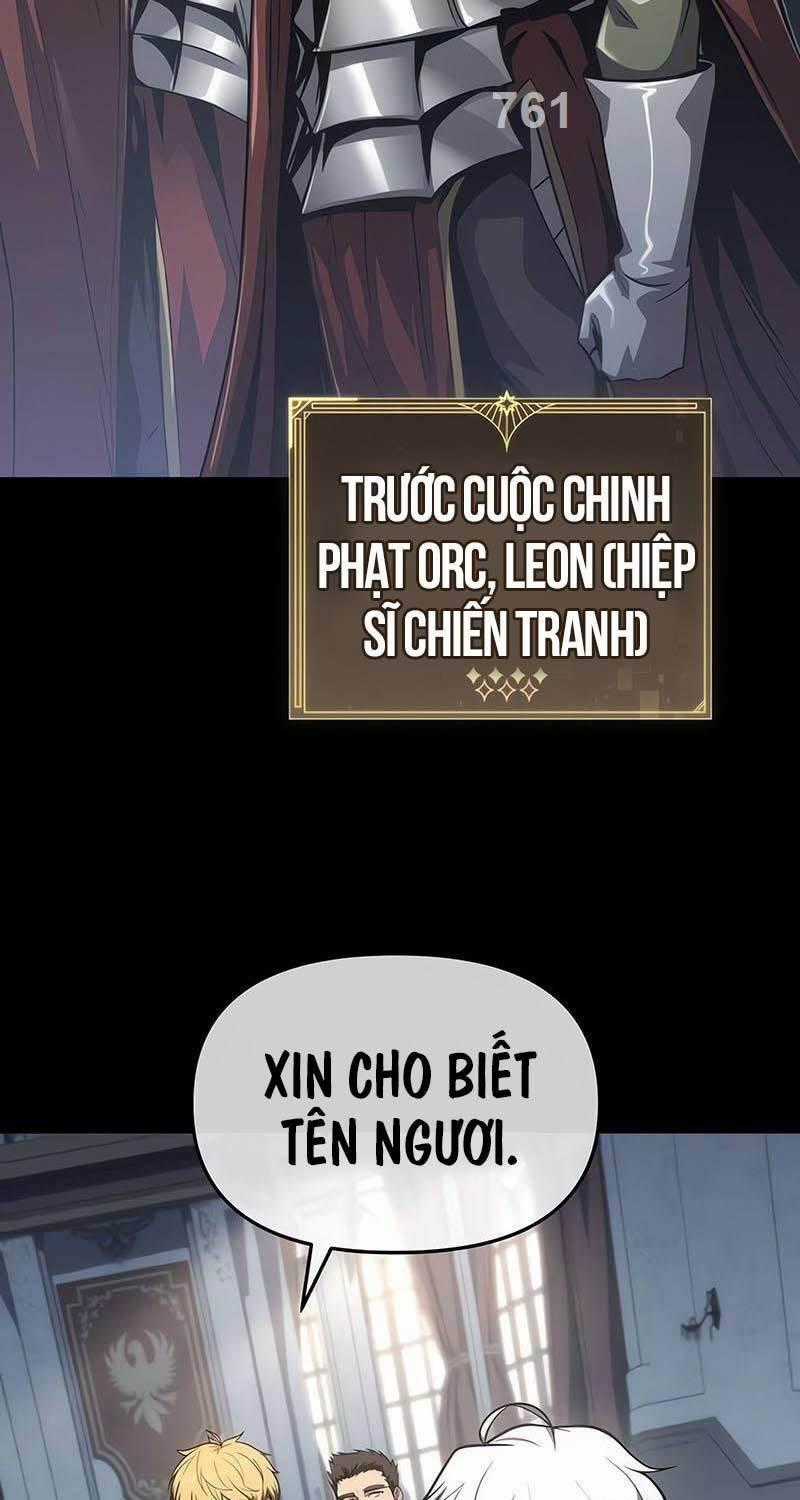 Vua Hiệp Sĩ Đã Trở Lại Với Một Vị Thần Chương 68 trang 1