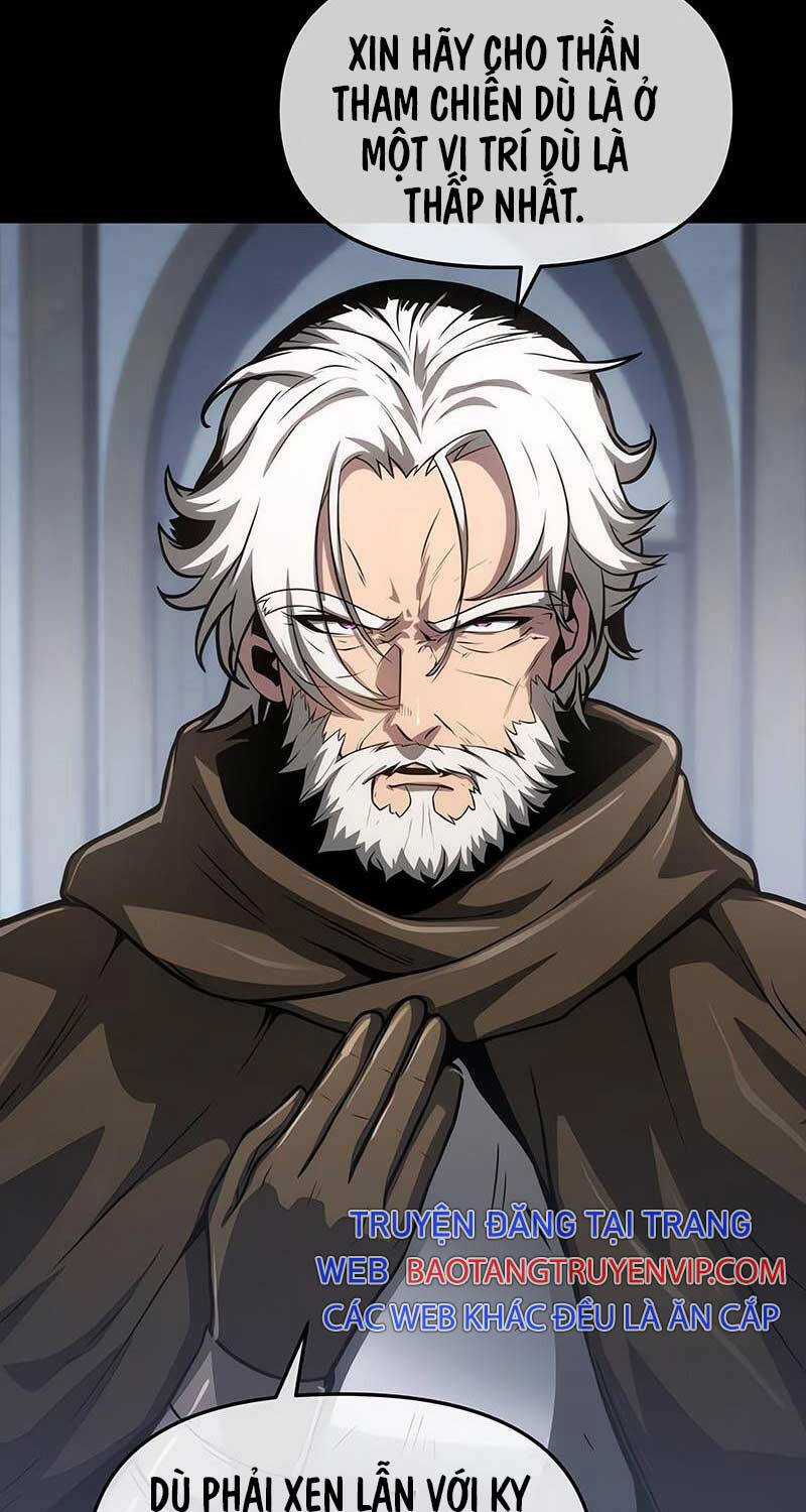 Vua Hiệp Sĩ Đã Trở Lại Với Một Vị Thần Chương 68 trang 10