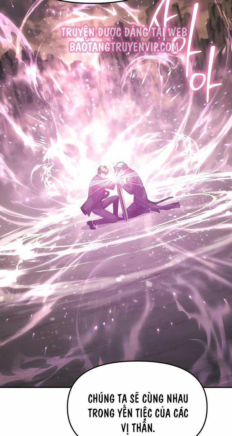 Vua Hiệp Sĩ Đã Trở Lại Với Một Vị Thần Chương 68 trang 102