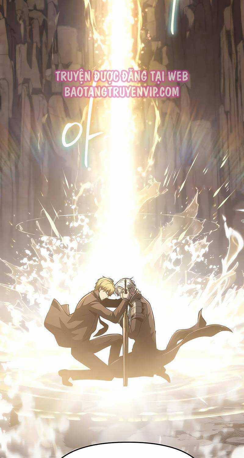 Vua Hiệp Sĩ Đã Trở Lại Với Một Vị Thần Chương 68 trang 105