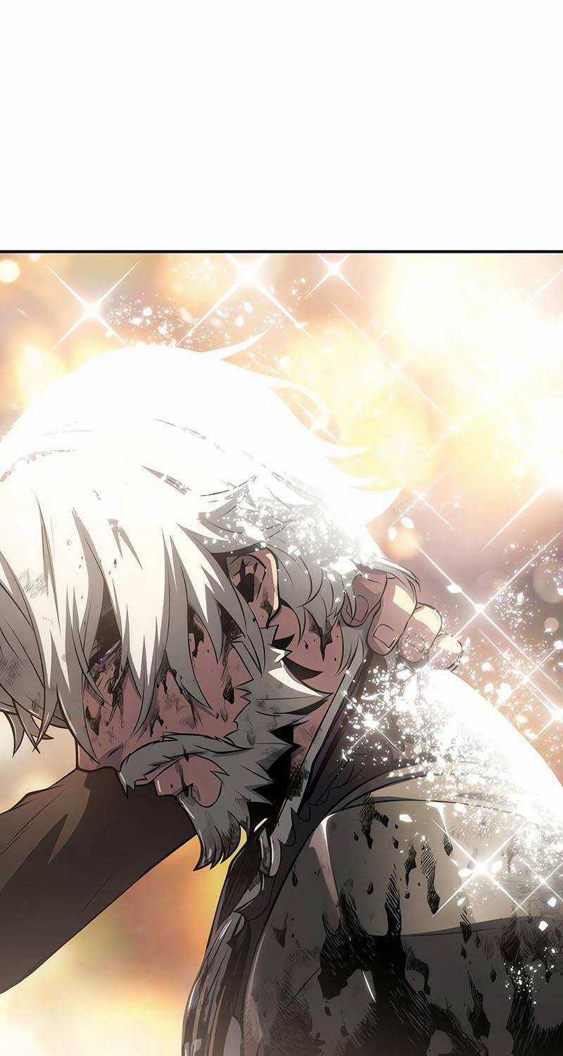 Vua Hiệp Sĩ Đã Trở Lại Với Một Vị Thần Chương 68 trang 107