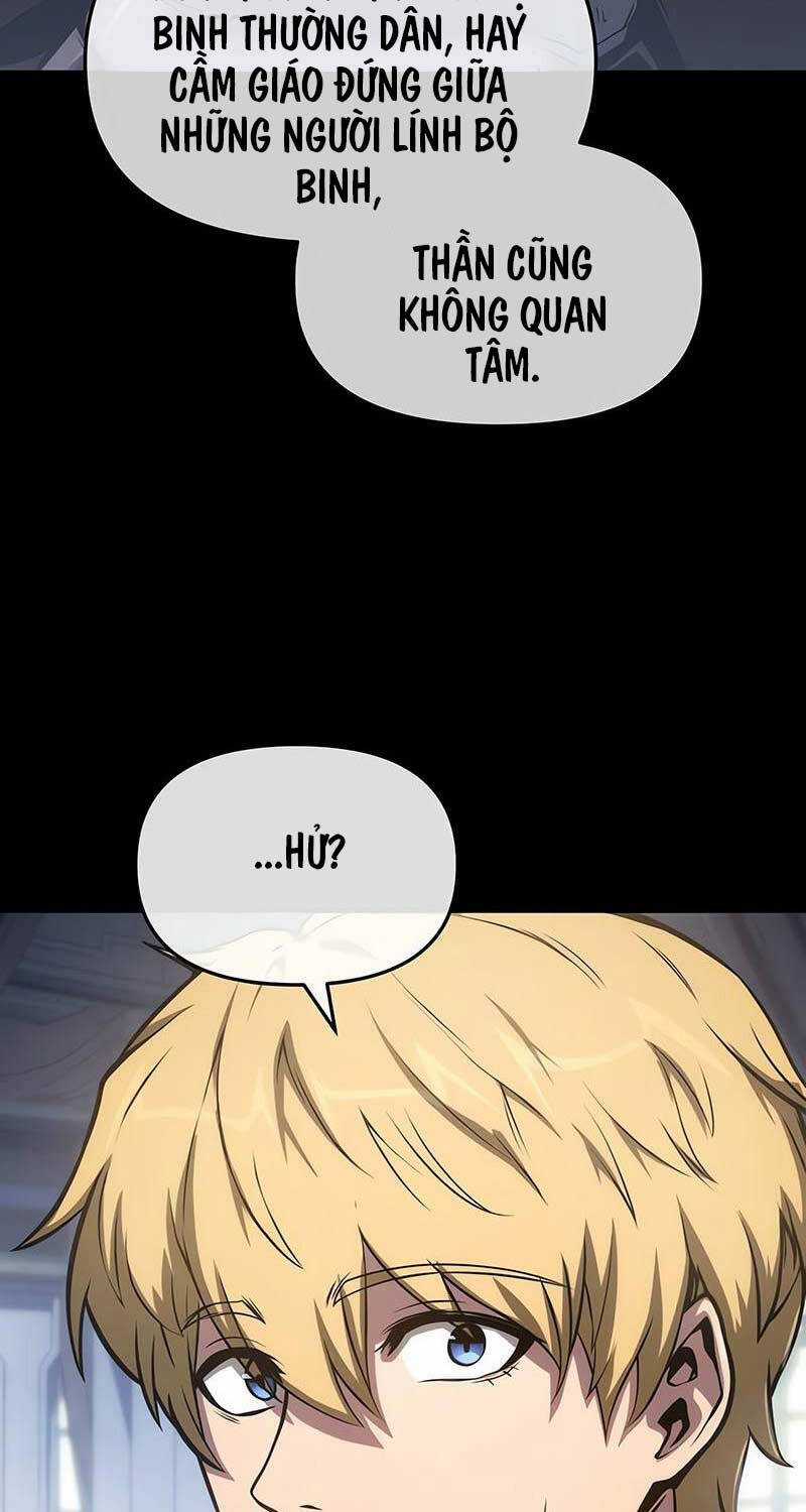 Vua Hiệp Sĩ Đã Trở Lại Với Một Vị Thần Chương 68 trang 11