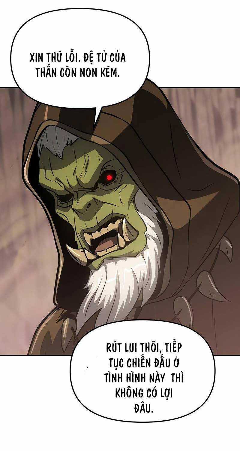 Vua Hiệp Sĩ Đã Trở Lại Với Một Vị Thần Chương 68 trang 114