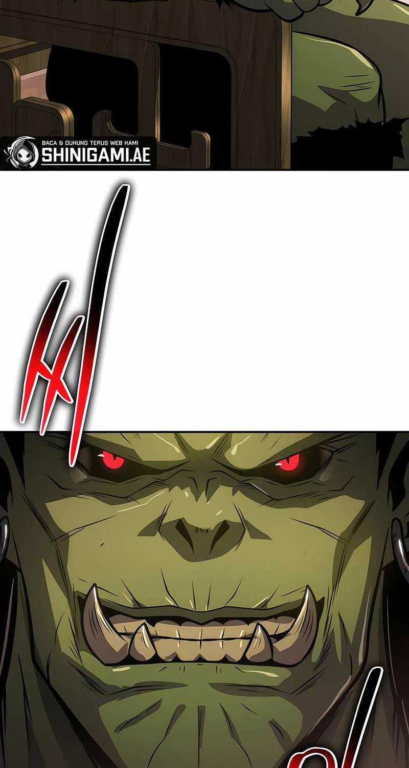 Vua Hiệp Sĩ Đã Trở Lại Với Một Vị Thần Chương 68 trang 116