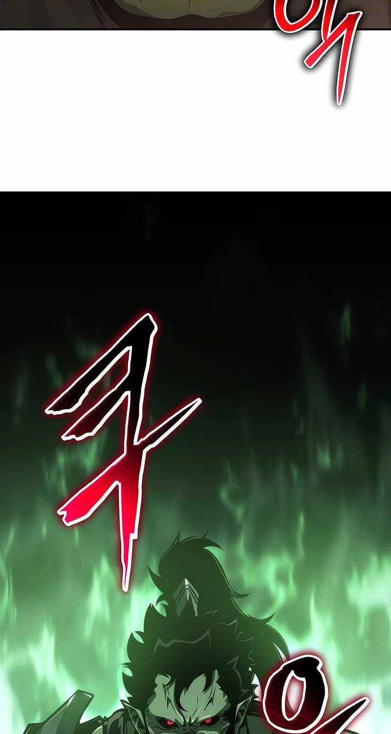 Vua Hiệp Sĩ Đã Trở Lại Với Một Vị Thần Chương 68 trang 117