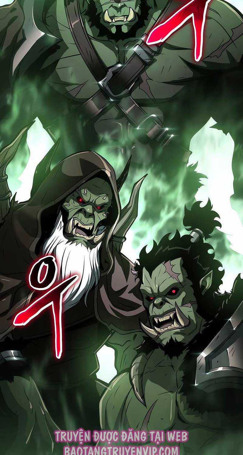 Vua Hiệp Sĩ Đã Trở Lại Với Một Vị Thần Chương 68 trang 118