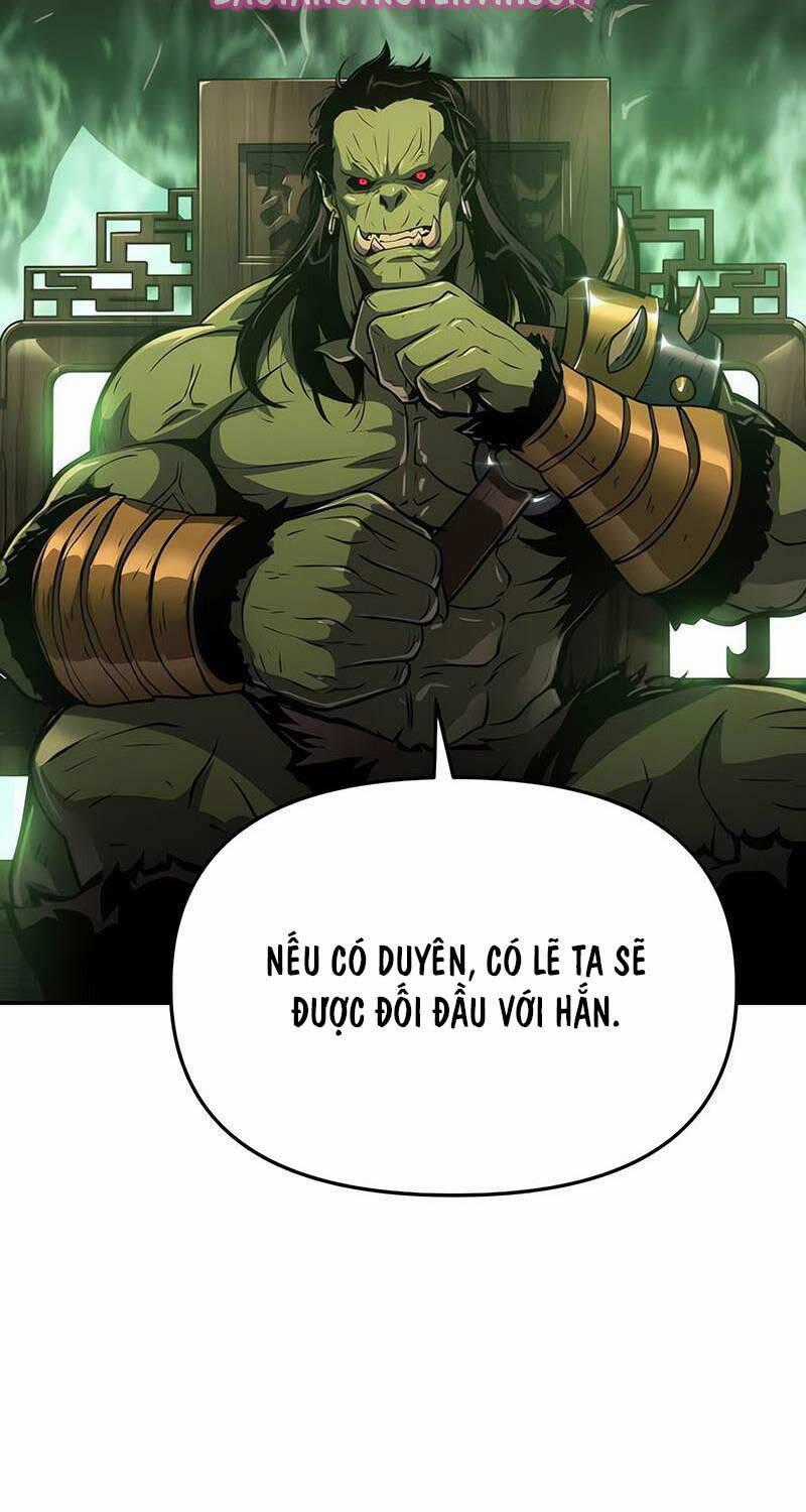 Vua Hiệp Sĩ Đã Trở Lại Với Một Vị Thần Chương 68 trang 119