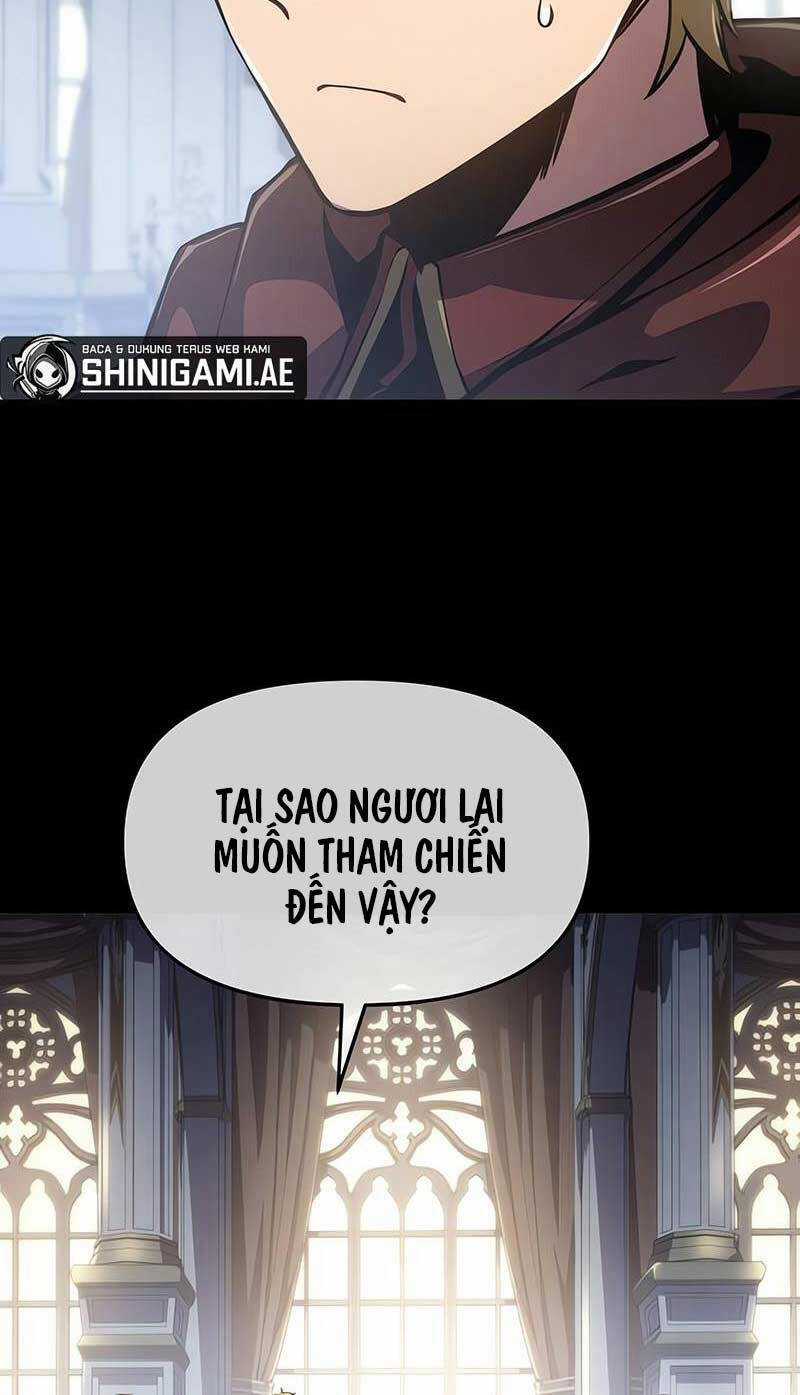 Vua Hiệp Sĩ Đã Trở Lại Với Một Vị Thần Chương 68 trang 12