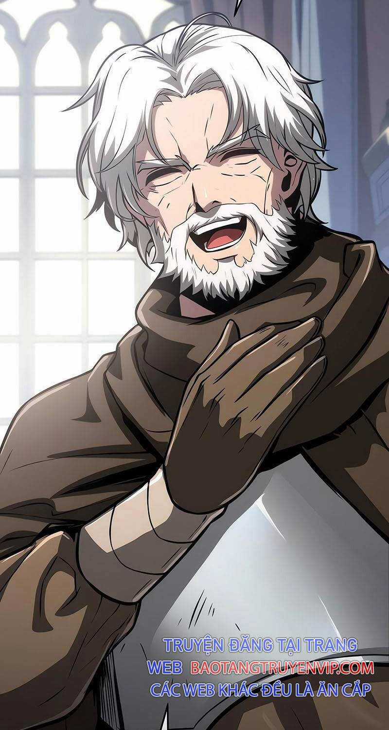 Vua Hiệp Sĩ Đã Trở Lại Với Một Vị Thần Chương 68 trang 15