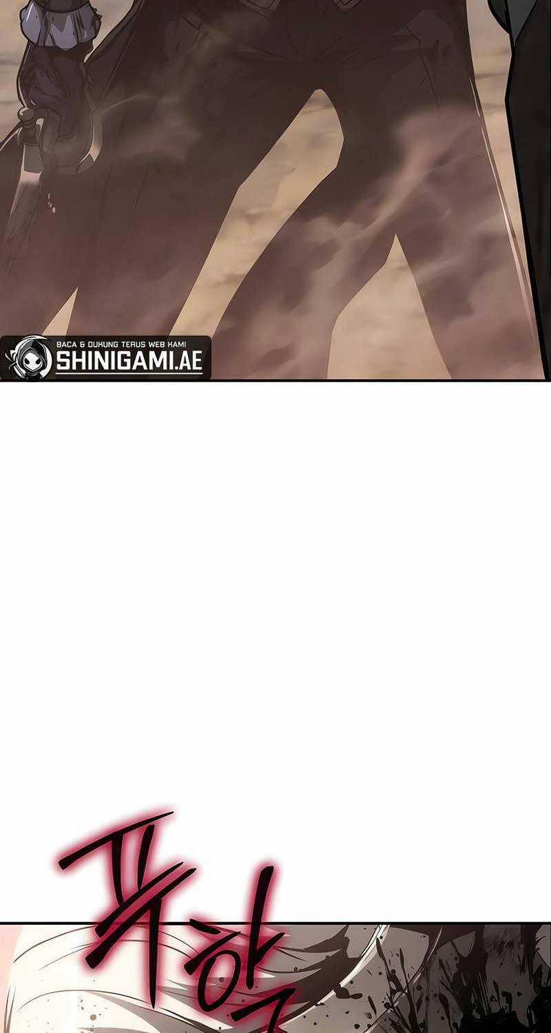 Vua Hiệp Sĩ Đã Trở Lại Với Một Vị Thần Chương 68 trang 18