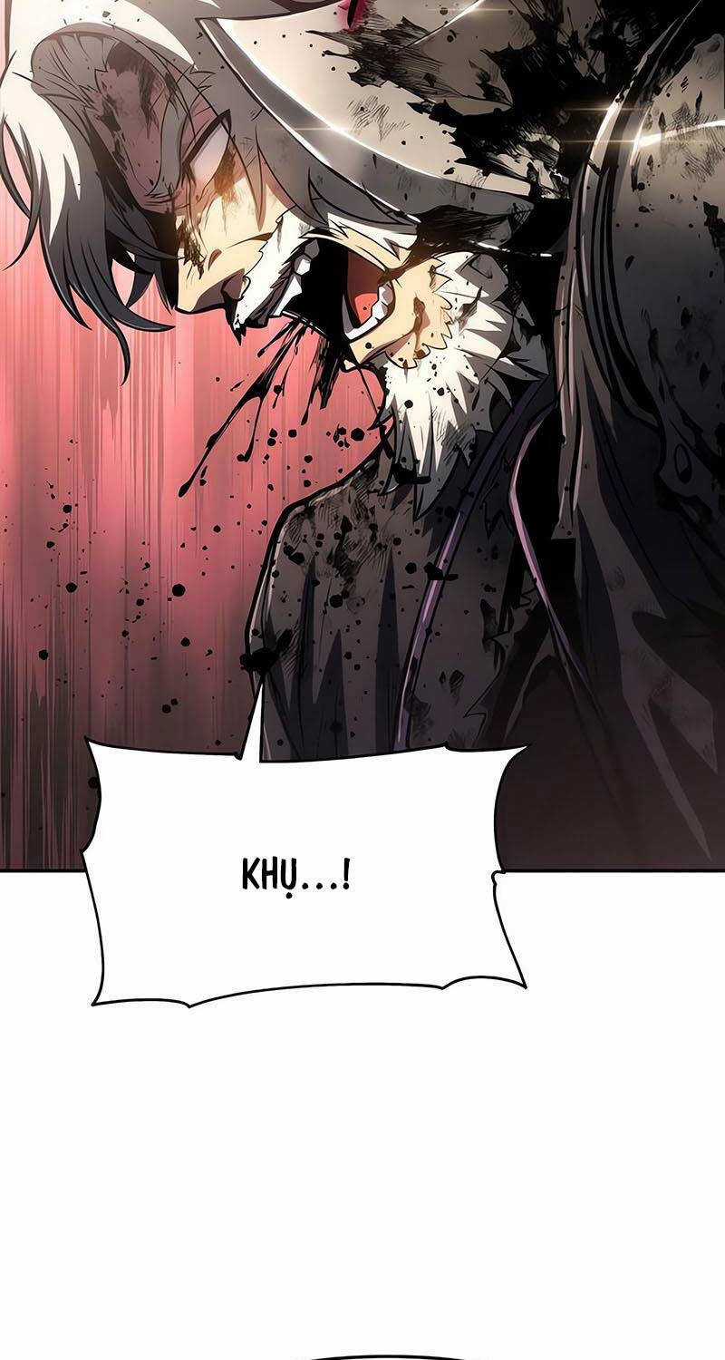 Vua Hiệp Sĩ Đã Trở Lại Với Một Vị Thần Chương 68 trang 19