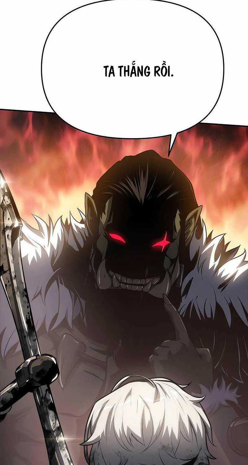 Vua Hiệp Sĩ Đã Trở Lại Với Một Vị Thần Chương 68 trang 20