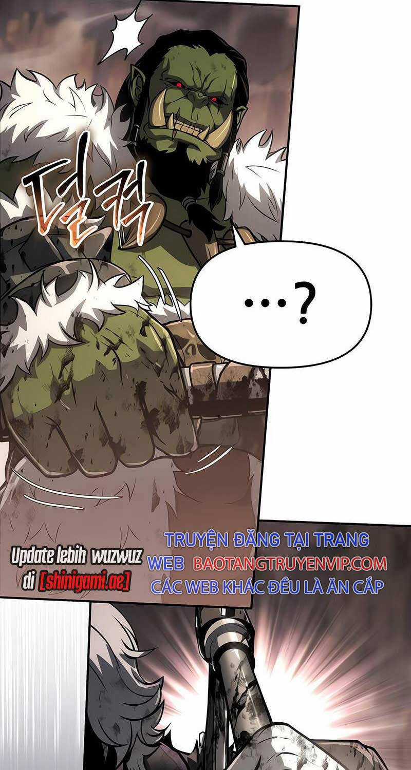 Vua Hiệp Sĩ Đã Trở Lại Với Một Vị Thần Chương 68 trang 22